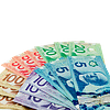 Buy Undetected Canadian Dollars