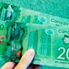 Buy High-Quality Fake Canadian Dollars