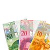Buy Fake CHF-Swiss Franccounterfeit Banknotes