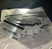 Buy Clone Credit Cards online USA