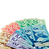 canada.png Buy Undetected Canadian Dollars