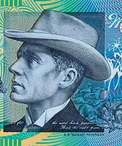 Buy Fake 10 Australian Dollars Online
