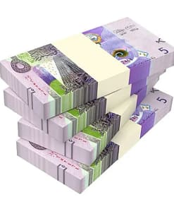 Buy Fake DNR-Dinar Banknotes