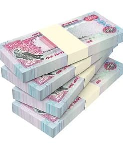 Buy Fake AED-Emirati Dirham Banknotes