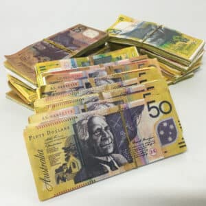 Buy Fake Australian Money Online