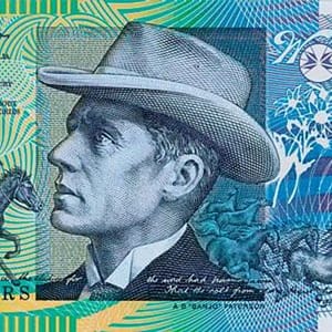 Buy Fake 10 Australian Dollars Online