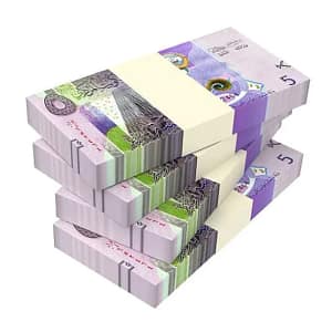 Buy Fake DNR-Dinar Banknotes