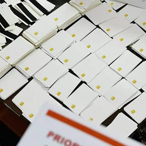 Buy Low Balance Clone Card