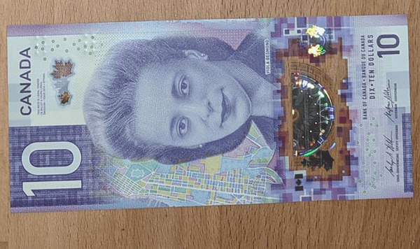 Buy High-Quality Fake Canadian Dollars Online